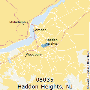 Singles in haddon new jersey